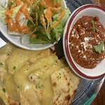 アジアンダイニング　ヤミー - 