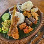 Bebek Joni Restauran - 