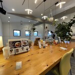 ケーキブティック ピータース - 