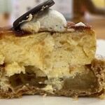 ケーキブティック ピータース - 