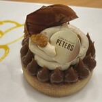 ケーキブティック ピータース - 