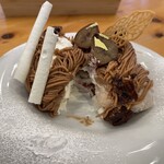 ケーキブティック ピータース - 