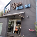 ケーキブティック ピータース - 