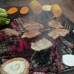 民宿 ひらはま荘 - 