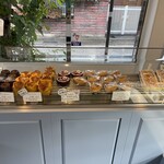 ケーキブティック ピータース - 