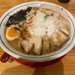 拉麺 えぼし - 