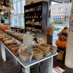 ケーキブティック ピータース - 