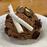 ケーキブティック ピータース - 