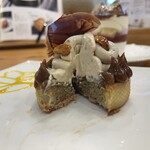 ケーキブティック ピータース - 