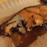 間宮商店 食堂部 - ホロッホロ(ﾉ∀`)