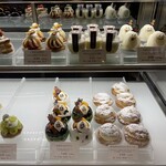 ケーキブティック ピータース - 