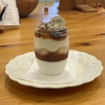 ケーキブティック ピータース - 