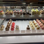 ケーキブティック ピータース - 