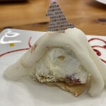 ケーキブティック ピータース - 