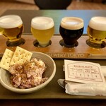 YEBISU BREWERY TOKYO - 好きビジュ♡