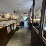 ケーキブティック ピータース - 