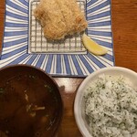 かつ吉 水道橋店 - 