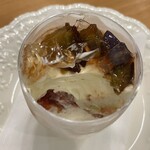 ケーキブティック ピータース - 