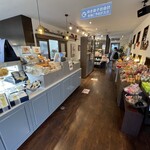 ケーキブティック ピータース - 