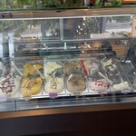 ケーキブティック ピータース - 