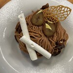 ケーキブティック ピータース - 