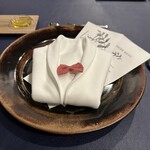 L'ombra - 料理写真: