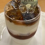 ケーキブティック ピータース - 