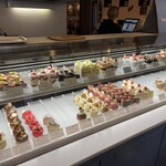 ケーキブティック ピータース - 