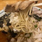 拉麺 えぼし - 
