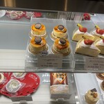 ケーキブティック ピータース - 