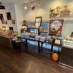 ケーキブティック ピータース - 