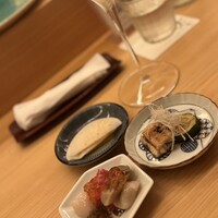 鮨おにかい＋1 - 