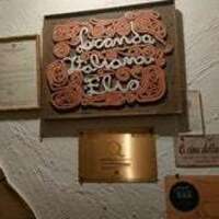 エリオ・ロカンダ・イタリアーナ - 