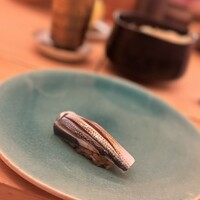 鮨おにかい＋1 - 