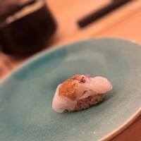 鮨おにかい＋1 - 