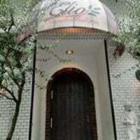 エリオ・ロカンダ・イタリアーナ - 