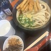 いぶきうどん 高円寺マシタ店