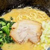 横浜家系ラーメン　三浦商店