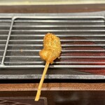 串揚げとワイン Ohana - 