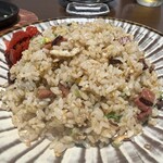 酒菜食房　まつ岡 - 