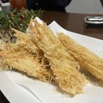 酒菜食房　まつ岡 - 