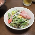 酒菜食房　まつ岡 - 