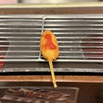 串揚げとワイン Ohana - 