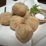 酒菜食房　まつ岡 - 