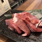 jingisukanyoderu Kamata Ten - 