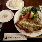 レストラン バイキング - 