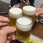 酒菜食房　まつ岡 - 