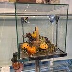 ケーキブティック ピータース - 