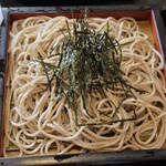 信州そば処　きりさと - 