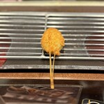 串揚げとワイン Ohana - 